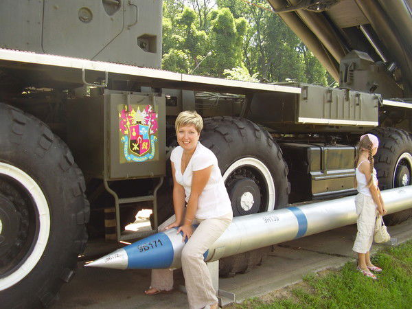 Елена Воротынцева