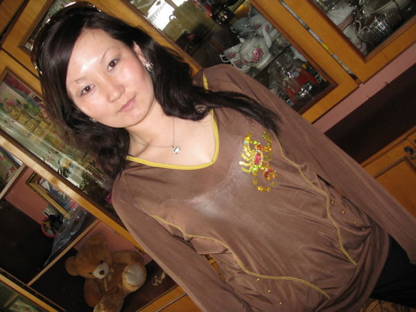 Елена Цыбикова