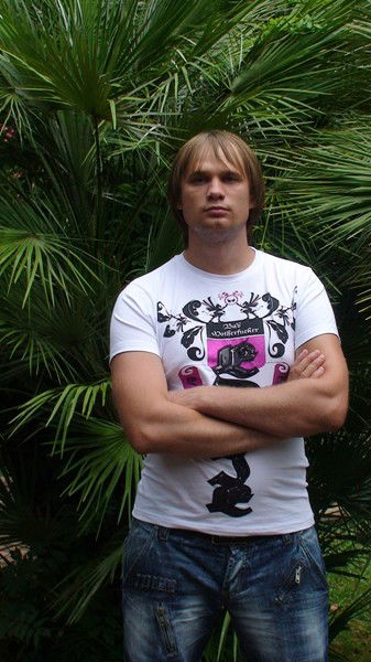 Андрей Анатольевич