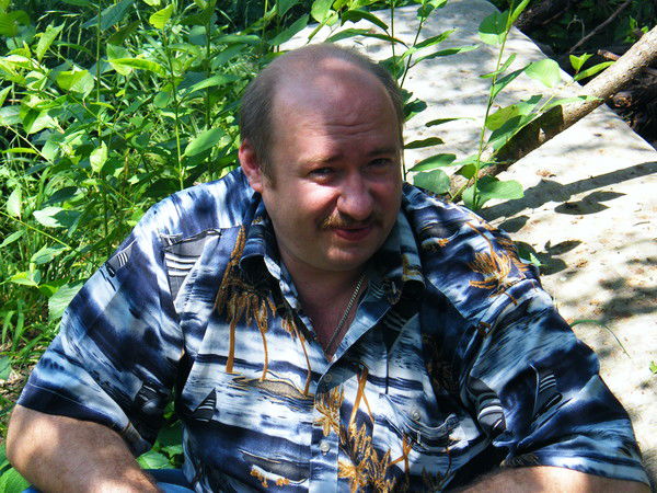 Андрей Лепко