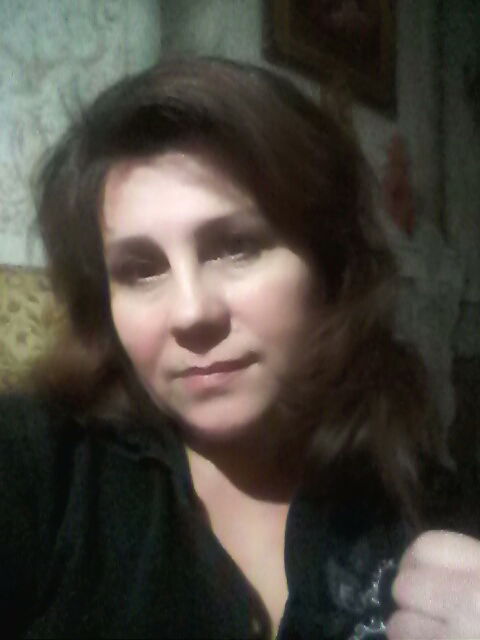 Елена Палканова