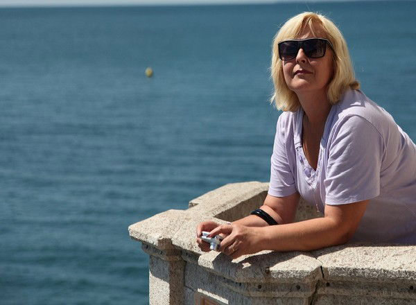 Людмила Маркина