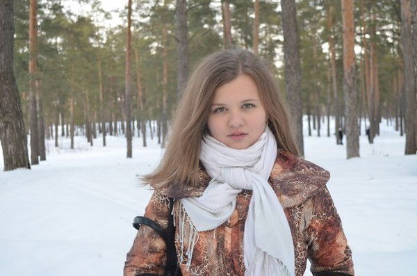 Аня Винокурова