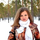 Аня Винокурова