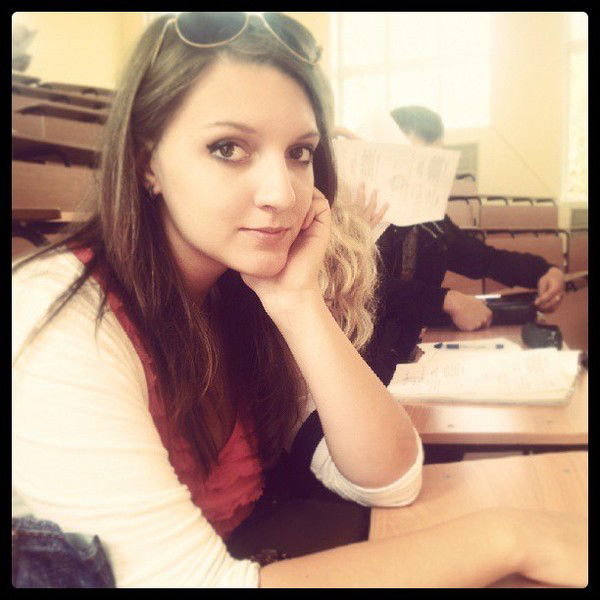 Маргарита Шеметун