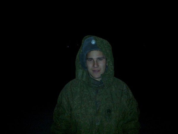 Vitek Драгунов