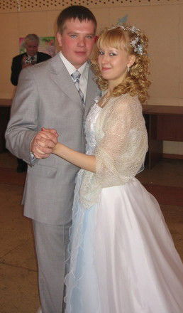 Анна Шишкина