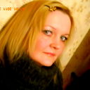 Елена Тихонова