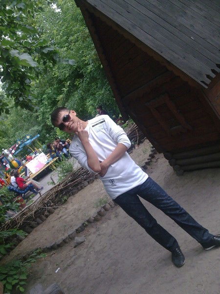 Ержан Садыков