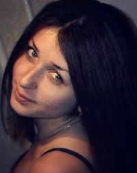 Ангелина Козашвили