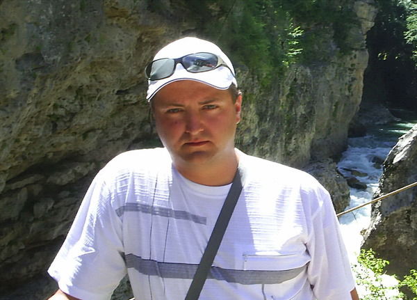 Денис Афанасьев