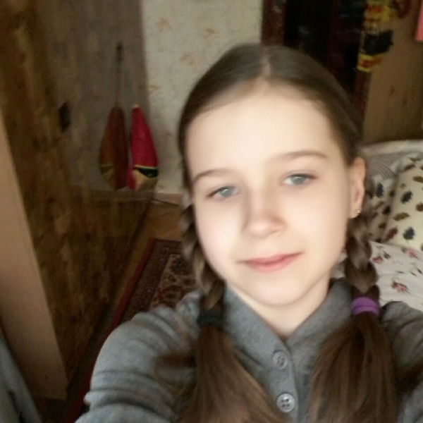 Даша Алексеева