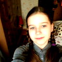 Даша Алексеева