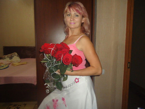 Елена Боровская