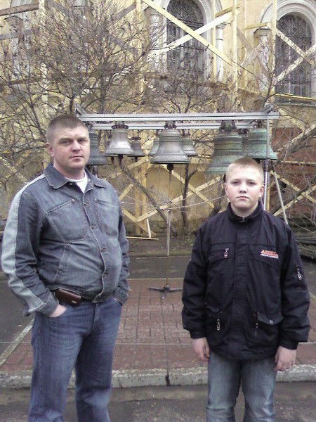 Денисов Дмитрий