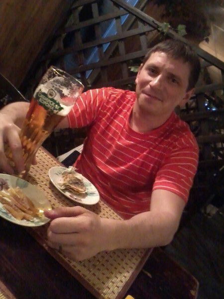 Антон Субботин