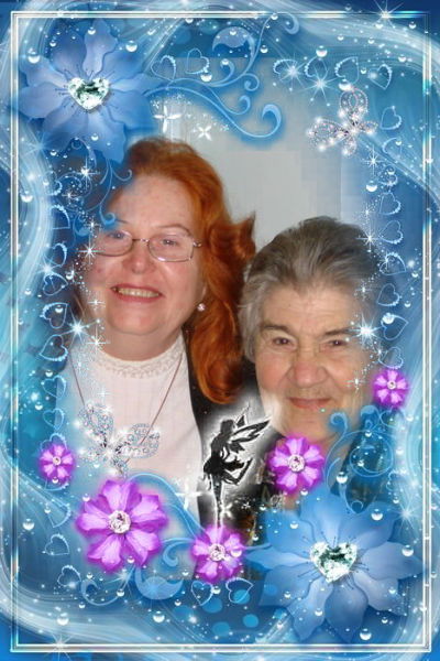 Лариса Богданова