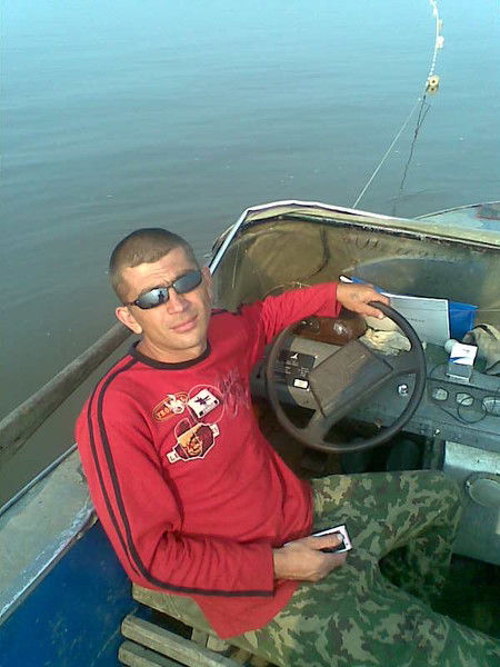 Дмитрий Титарев