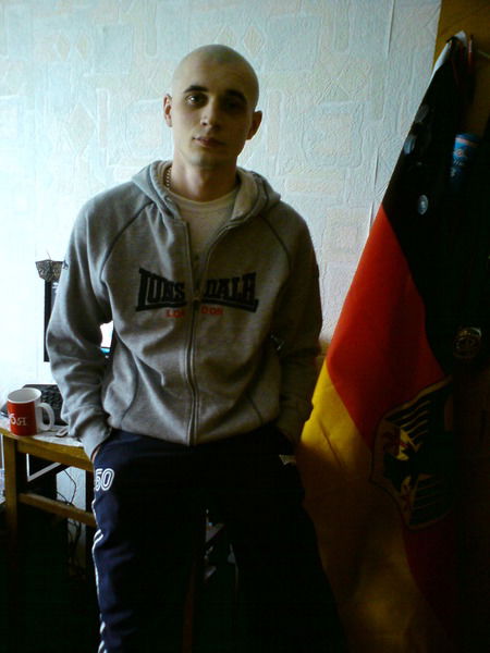 Александр Еременко