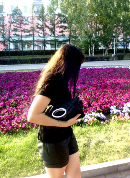 Ирина Гончаренко