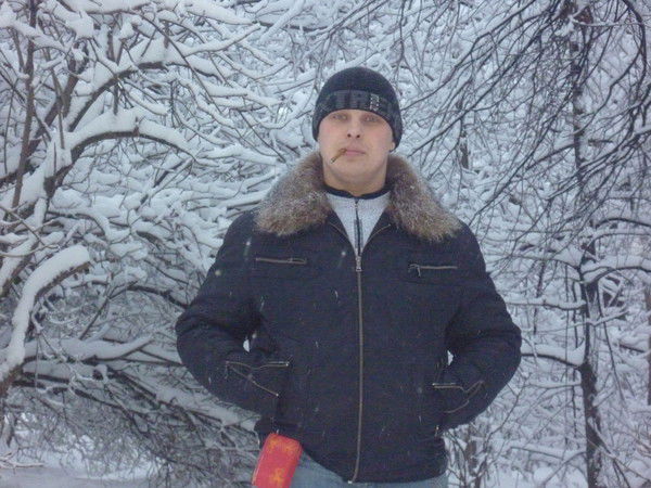 Сергей Шевырев