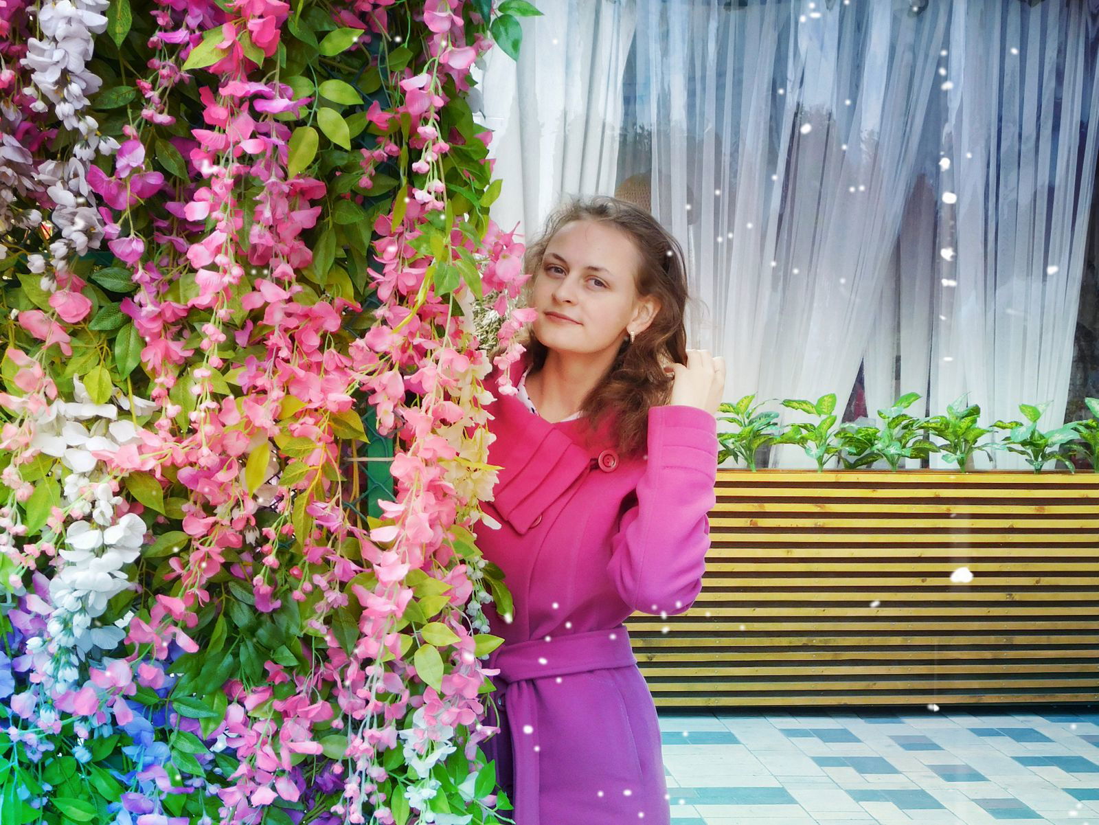 Светлана Войтина