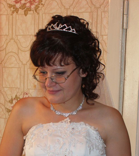 Ольга Милосердова