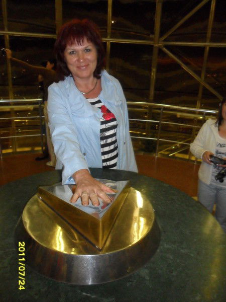 Валентина Кузнецова