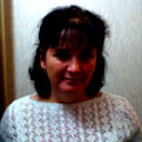Елена Кострова