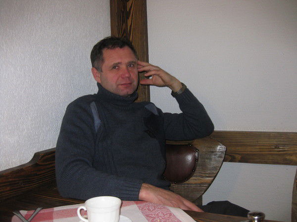 Сергей Назаров