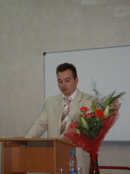 Александр Мартышов