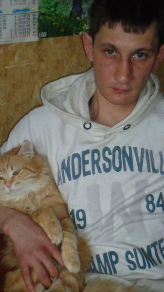 Гордейко Роберт