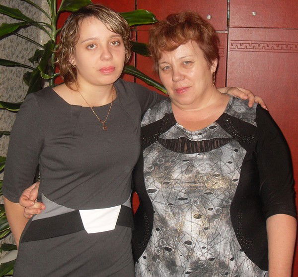 Марина Мерц