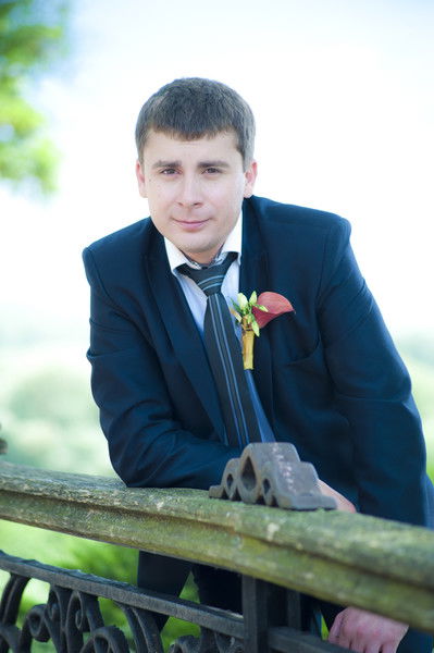 Евгений Усатенко