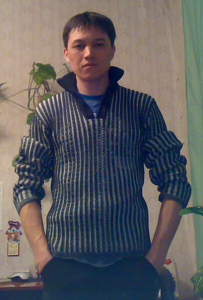 Ильгиз Расулев