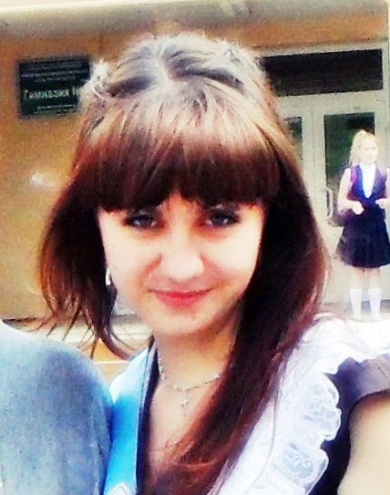 Маргарита Ерпылева