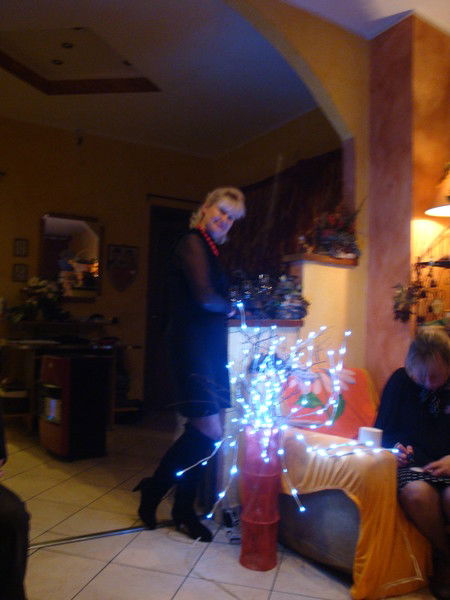 Светлана Кадырова