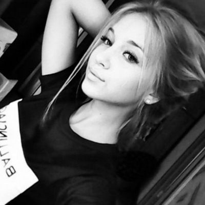 Маша Сергеева