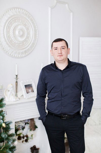 Кирилл Мануйлов