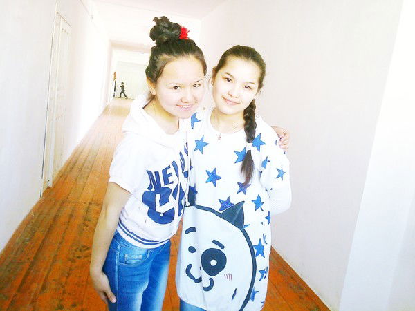 Айтолкын Айкош