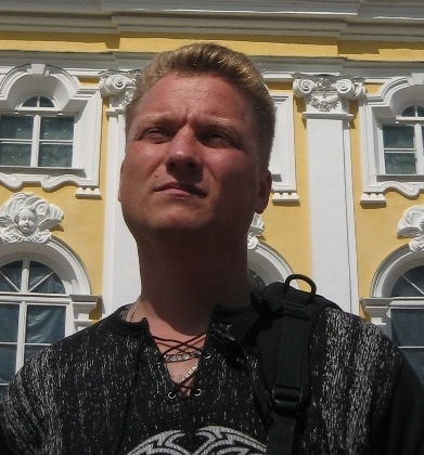 Вадим Давыдчук