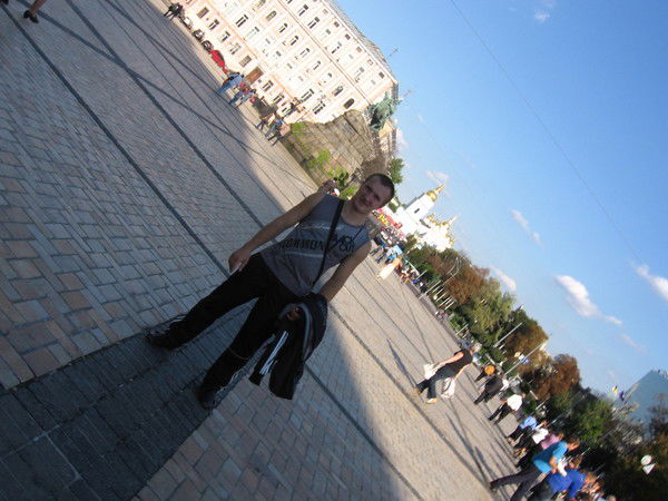 Александр Тарасевич