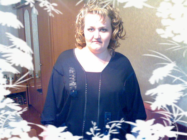 Ольга Шульц