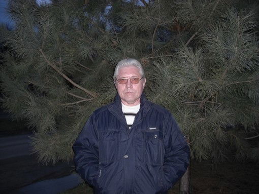 Владимир Дуров