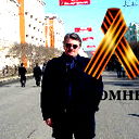 Вячеслав Зябкин