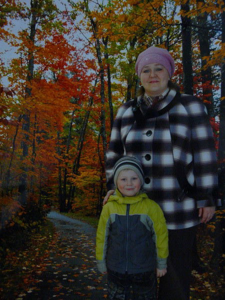 Наталья Гулякина