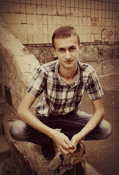 Ярослав Величко