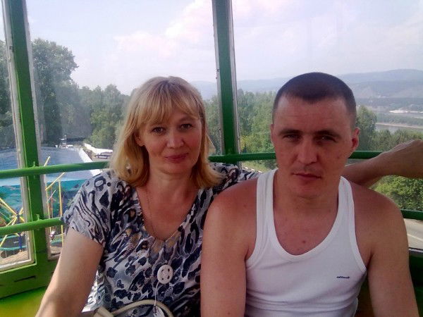 Елена Чернокозова