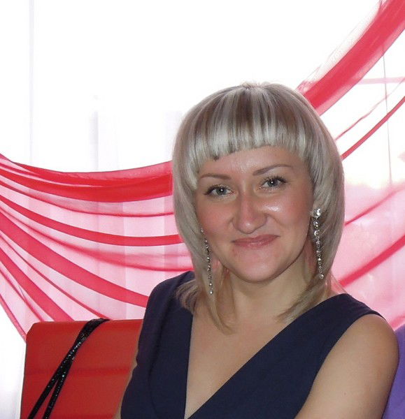 Наталья Никифорова