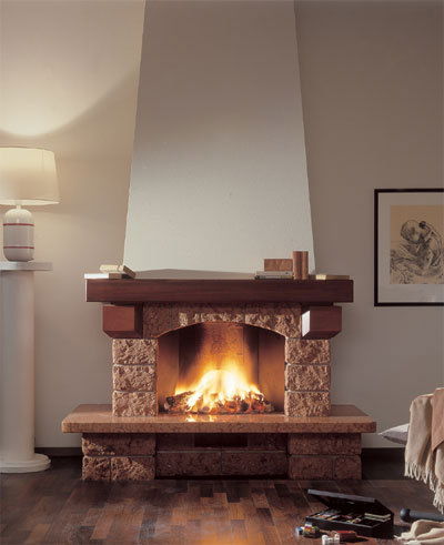 Камины И Камни На Димитрова